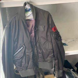 Dolce and gabbana jacket